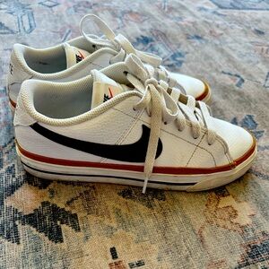 Nike Court Legacy Next Nature. Size 7.5